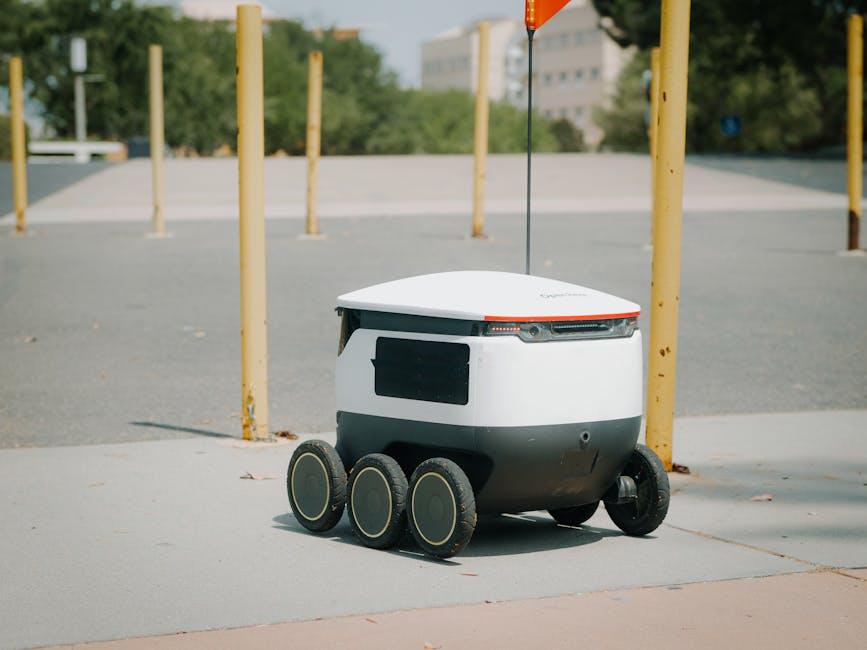 Evaluating the Technological Challenges and Lessons⁣ Learned⁤ from the Recall Recommendations for Autonomous Vehicle⁢ Industry Stakeholders