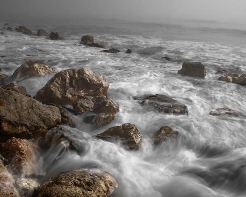Practical tips for Identifying and Avoiding Hazardous Water Environments