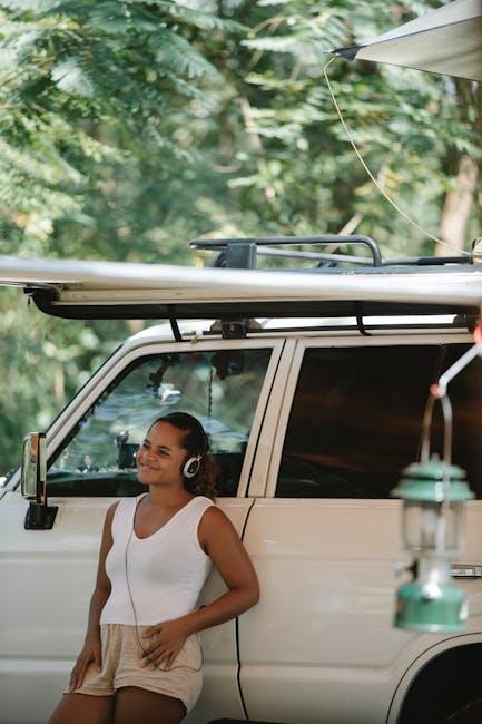 Plan ⁤Your​ Summer playlist: Must-See Events and How to Attend⁢ on ‍a ⁤Budget