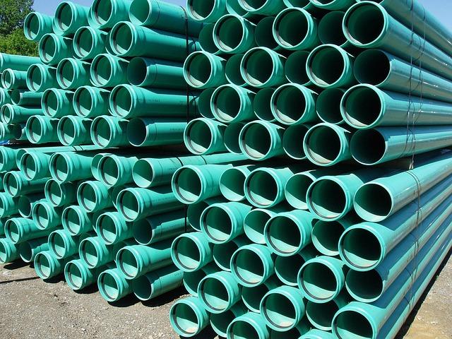 The Hidden Dangers Lurking Beneath Sewage Water and Human Health