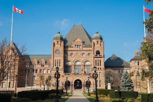 Analyzing Legislative Misinformation and ⁣Its Impact on Public Perception