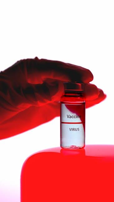 Guidelines and Recommendations for Individuals and Healthcare Providers‌ in the New Vaccination⁤ Landscape