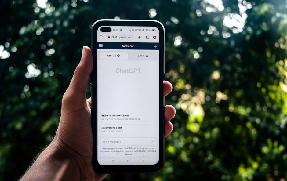 Balancing Innovation and Privacy Concerns ​in AI-Driven Search ‌Experiences