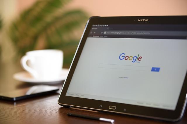 Unveiling Google's Next-Gen AI ⁤search: Transforming the Digital Landscape