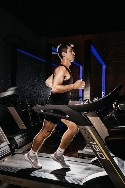 Expert insights on integrating ⁣the Peloton treadmill into your fitness routine effectively