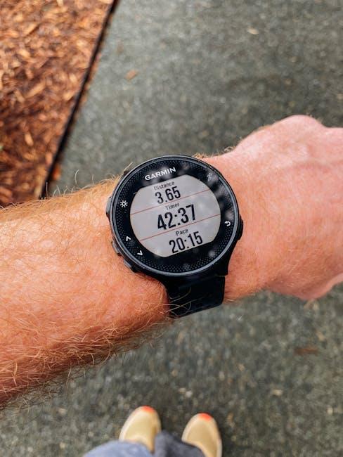 A ⁤Closer Look at ⁣the Features and Benefits of the garmin Venu 3S