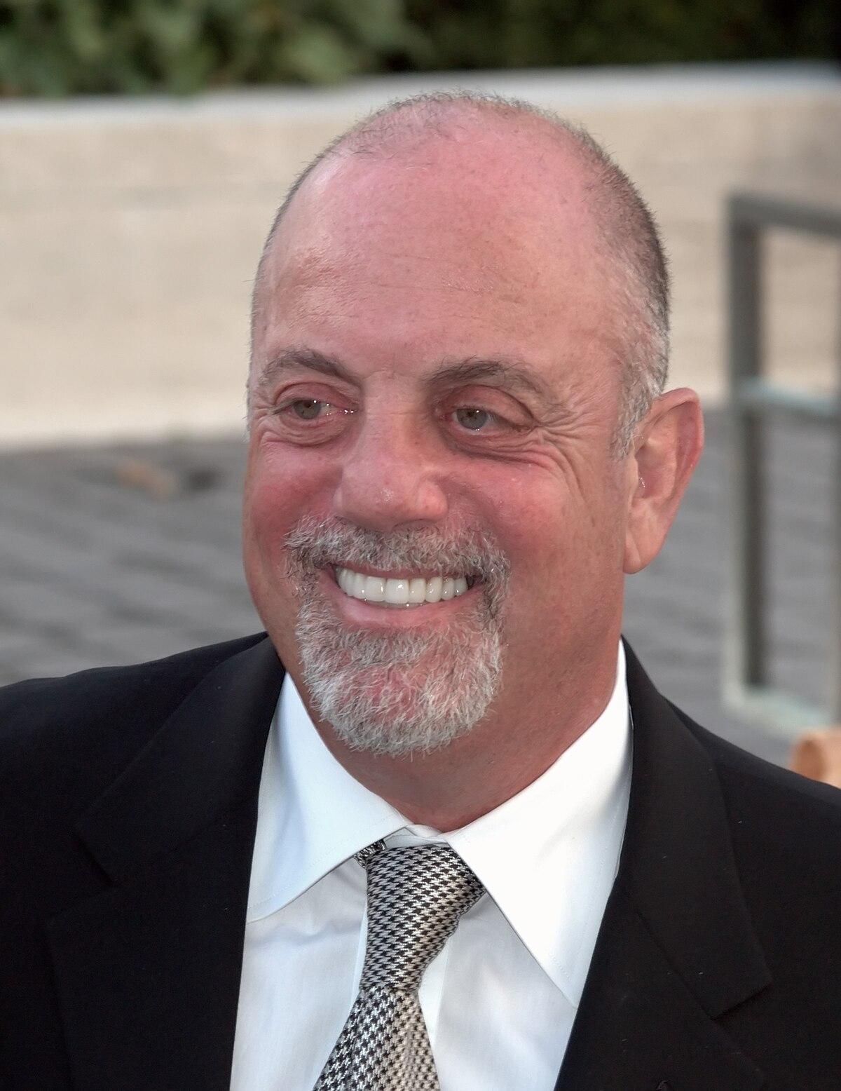 Billy⁤ Joel Puts Fans on Hold as Health Concerns Take Center Stage