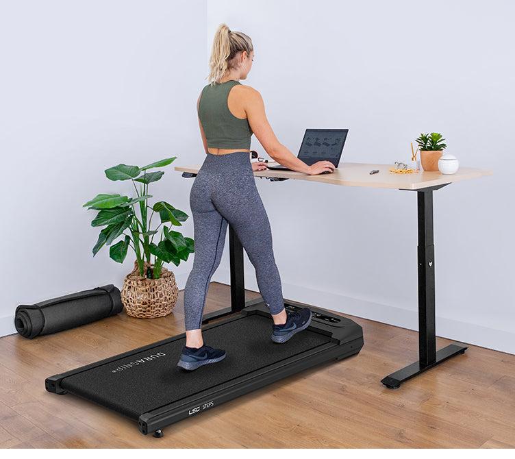 Experience⁢ Seamless Mobility: How This Walking Pad Fits Into Your Daily Routine