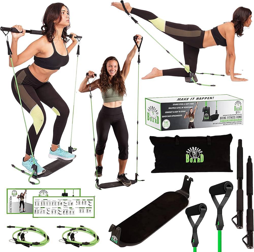 Expert-Recommended items for Improving Mobility and Confidence