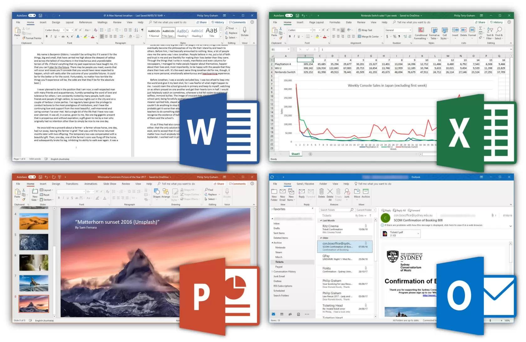 Unlocking the Power of MS Office 2021 at ‍an Unbeatable Price