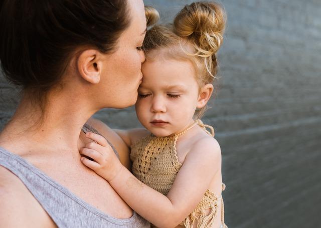 Building Lasting Support Systems for Mother and Child Well-being