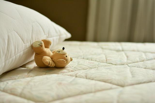 Choosing the Right Pillow to promote proper Airway Alignment