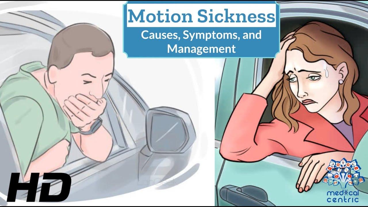 exploring the Science Behind Motion ⁤Sickness and Mobile Technology