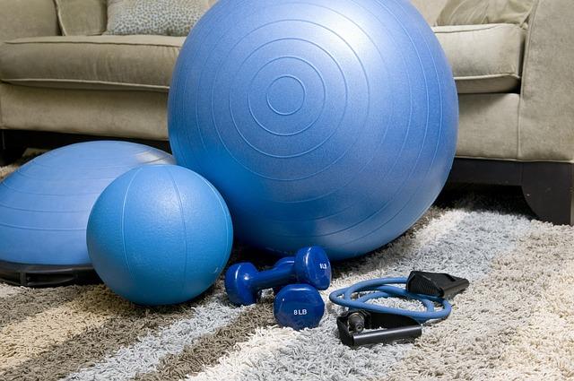 Choosing Safe and Effective Equipment for Gentle Strengthening