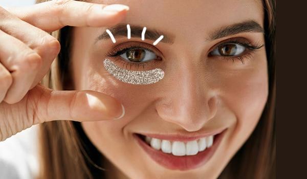 Expert Advice on Selecting the Right Sunscreen ​for Your eyelids