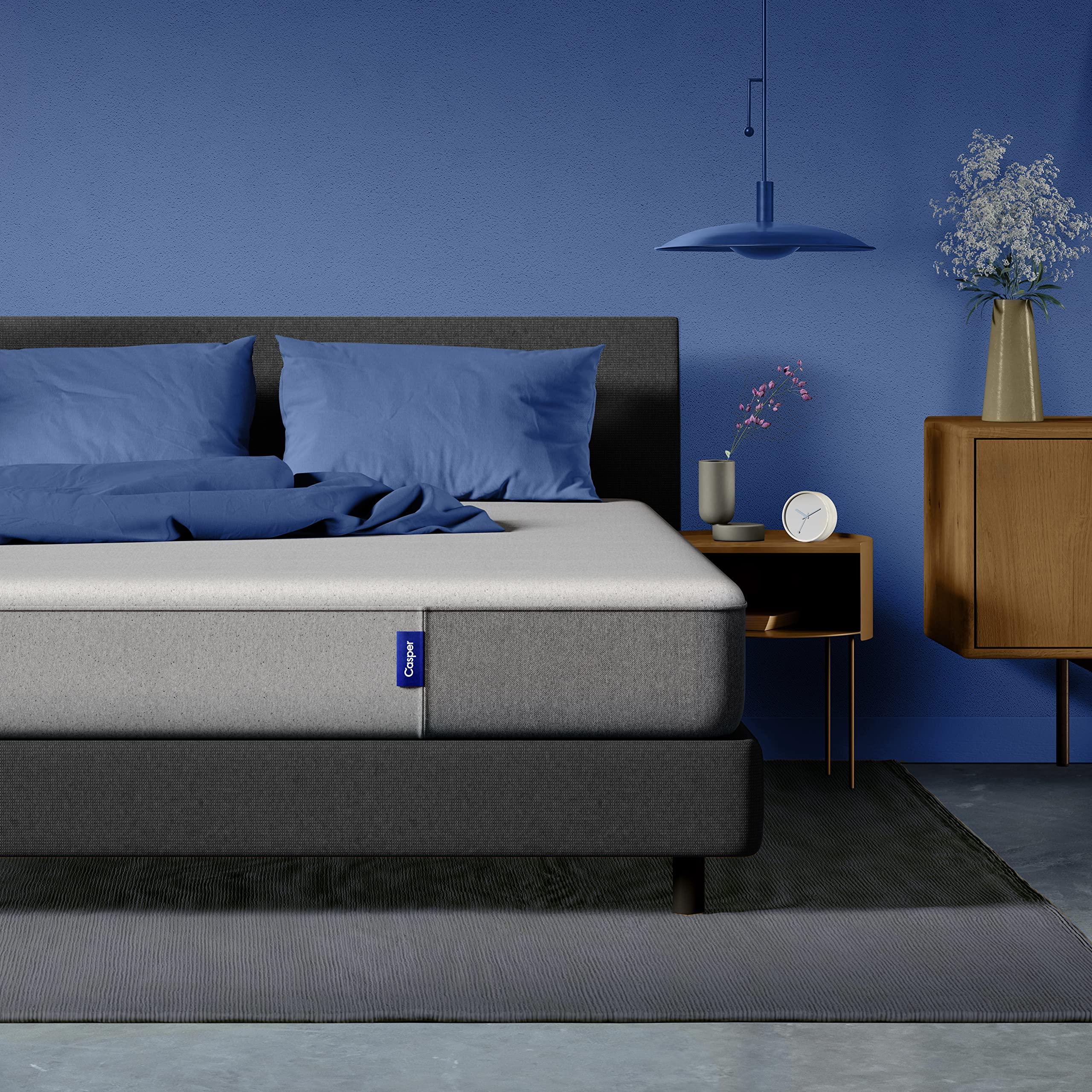 Experience comfort and Quality with Casper‍ Mattresses priced to Excite