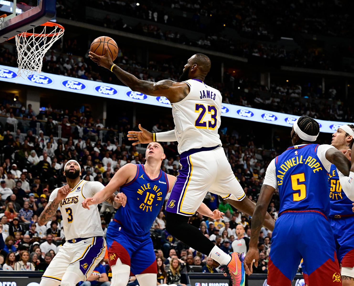 Exploring Legal and Safe Methods to Enjoy NBA Action from Home