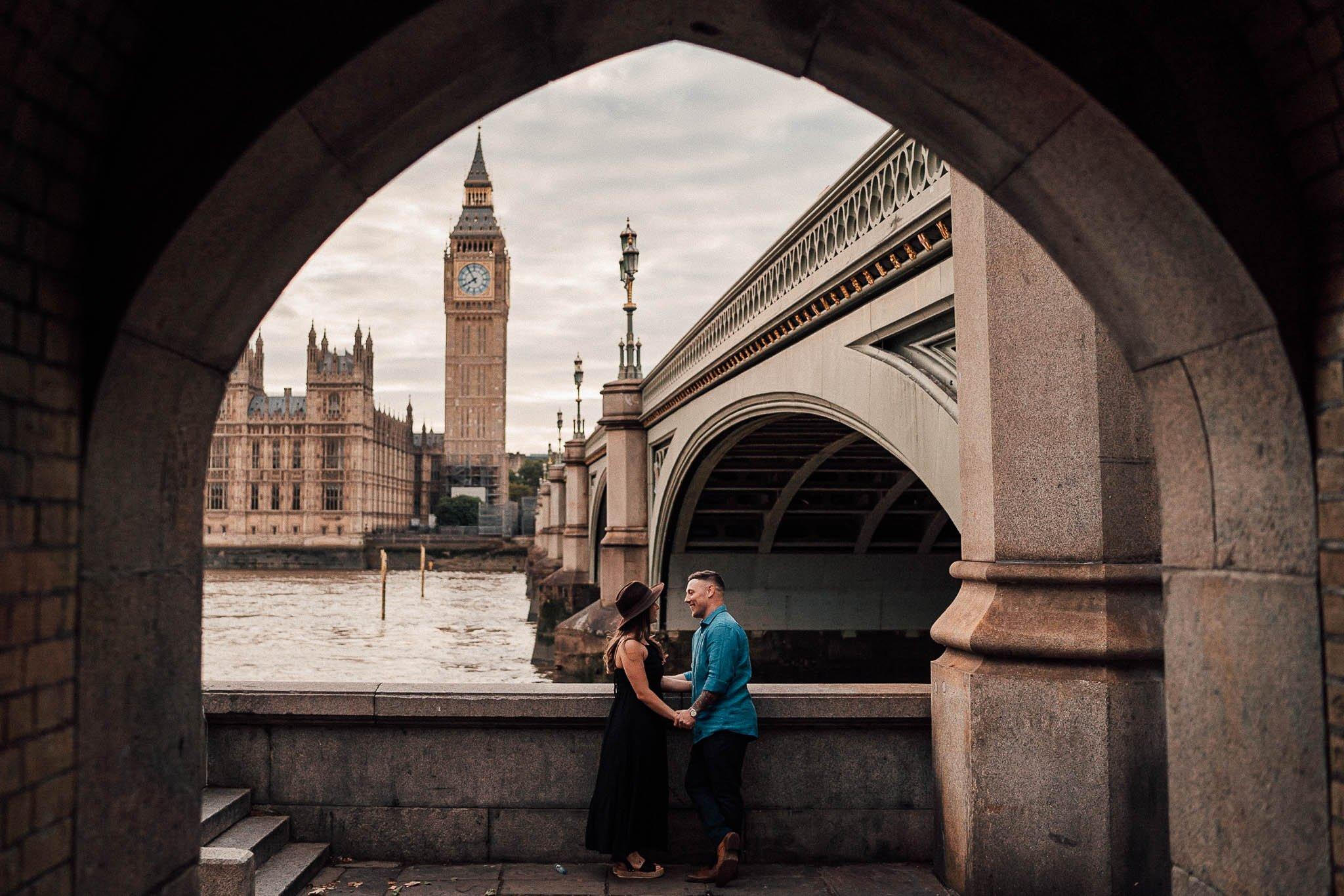 A London Couple's Journey from Loss ⁤to Triumph Through ⁢Smart Tracking Technology