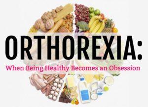 Understanding Orthorexia: The Rise of an Obsession with Clean Eating