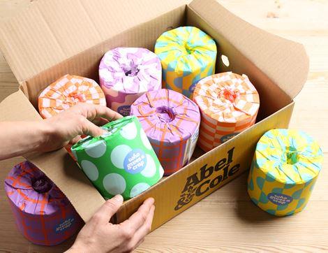 Understanding the Manufacturing Processes Behind ​Recycled and Bamboo Toilet Paper