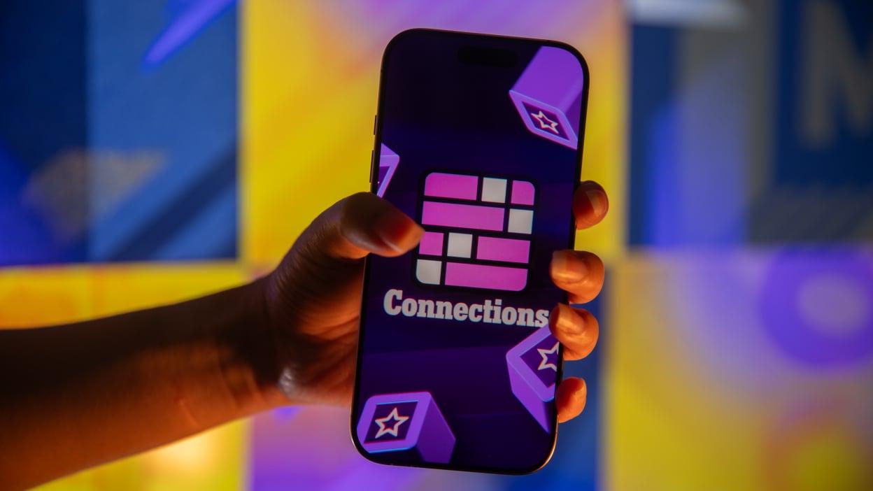 Unraveling⁣ the Puzzle: Strategies for Tackling Today’s NYT Connections Sports Edition