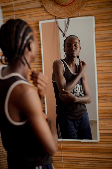 the Unseen Norms of Personal ‍Hygiene and Society’s ‌Expectations