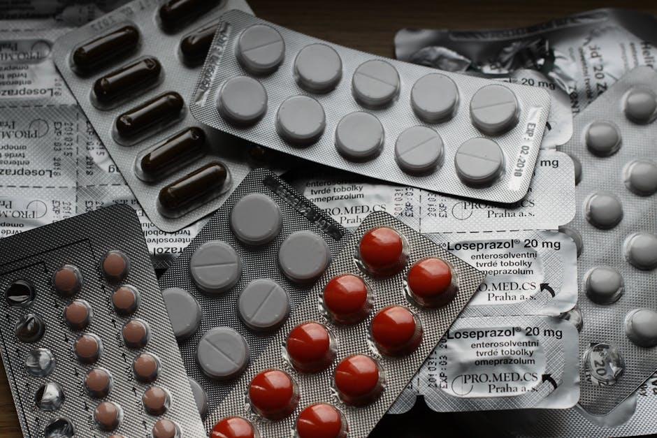 Innovative⁢ Products Designed to‌ Provide Targeted Pain Relief