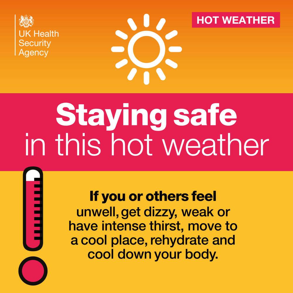 - Recognizing Warning Signs and When to Seek Emergency Care During Hot Weather