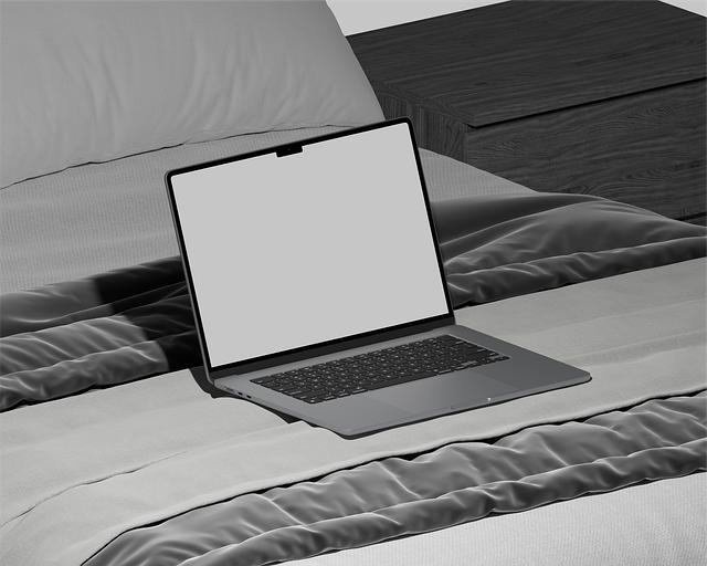 Elevate Your Productivity with the Power of ‌the MacBook Air M1