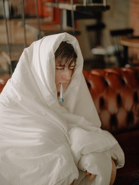 Unlocking the​ Mystery Behind the Sudden⁢ Surge in COVID Symptoms