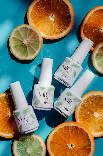 Stay Cool and Confident with Must-Have Summer Essentials