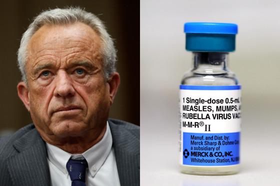 How RFK Jr.'s Claims Diverge from Established Scientific Evidence
