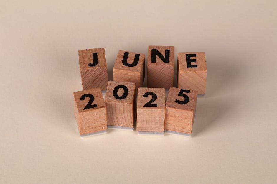 Deciphering the Challenges: Strategies to Tackle June 11 2025 Hurdles