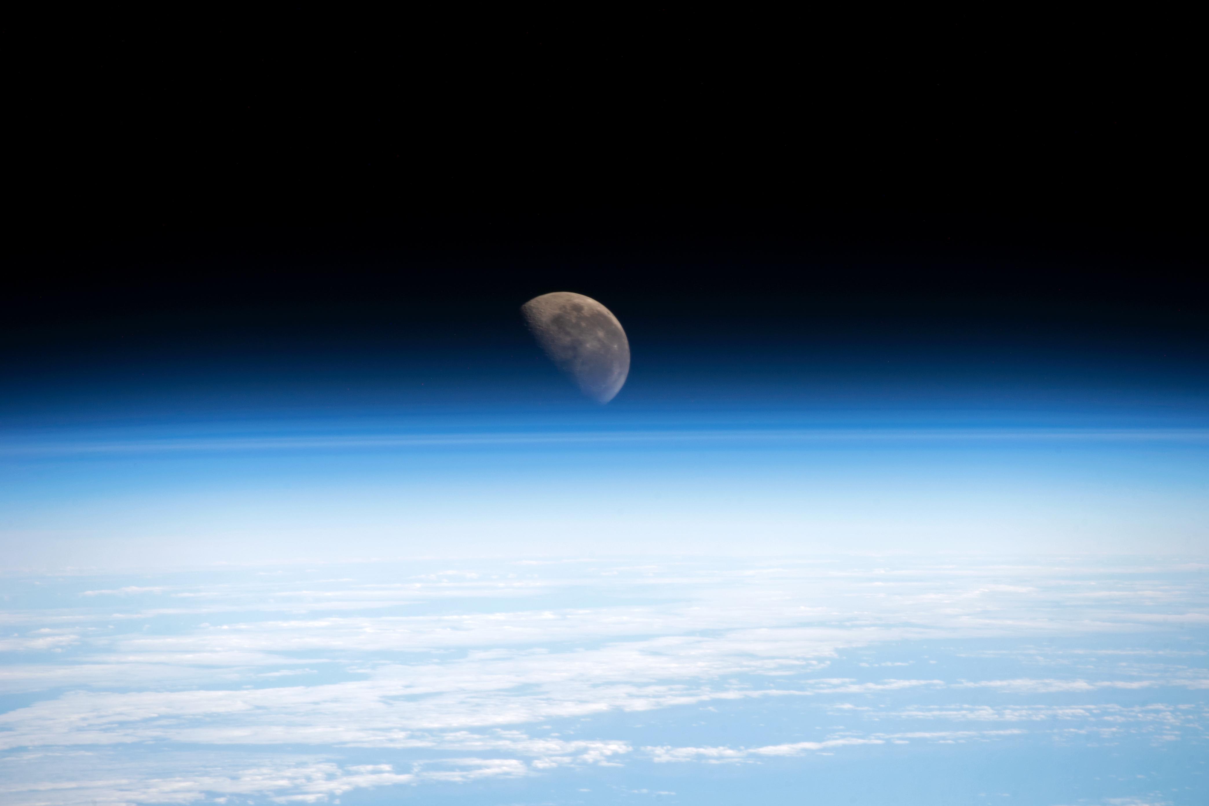 innovative Detection‌ Techniques pave the Way for Atmospheric Exploration