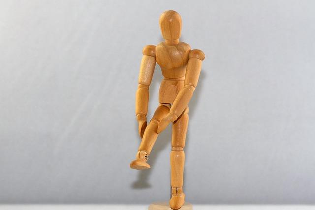 Protecting Your Knees During Everyday Activities: Common Mistakes ​to Avoid