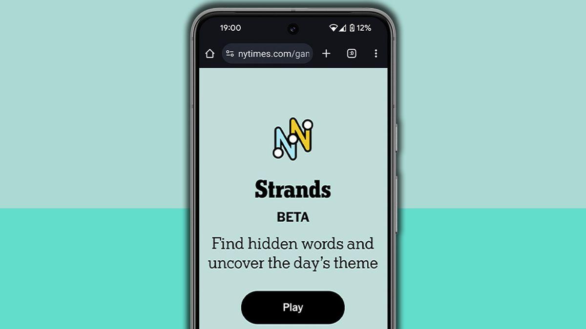 Decoding the ⁣Clues: A Deep Dive into NYT Strands Hints