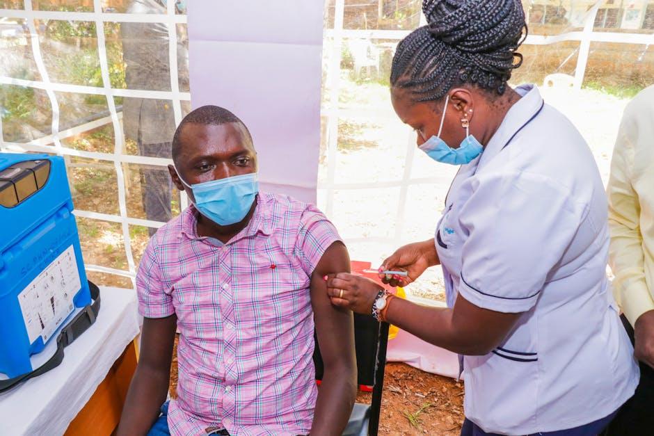 The Impact of dismissed ⁢Experts on Public Trust in⁢ Vaccine Decision-Making
