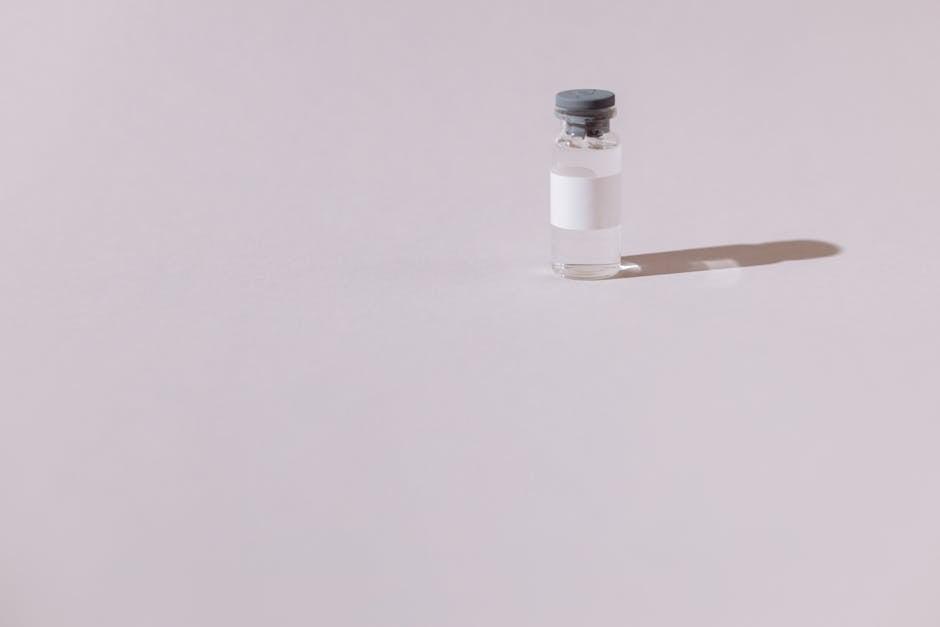 Understanding⁤ the Controversy Surrounding Vaccine Ingredients ⁣and Safety