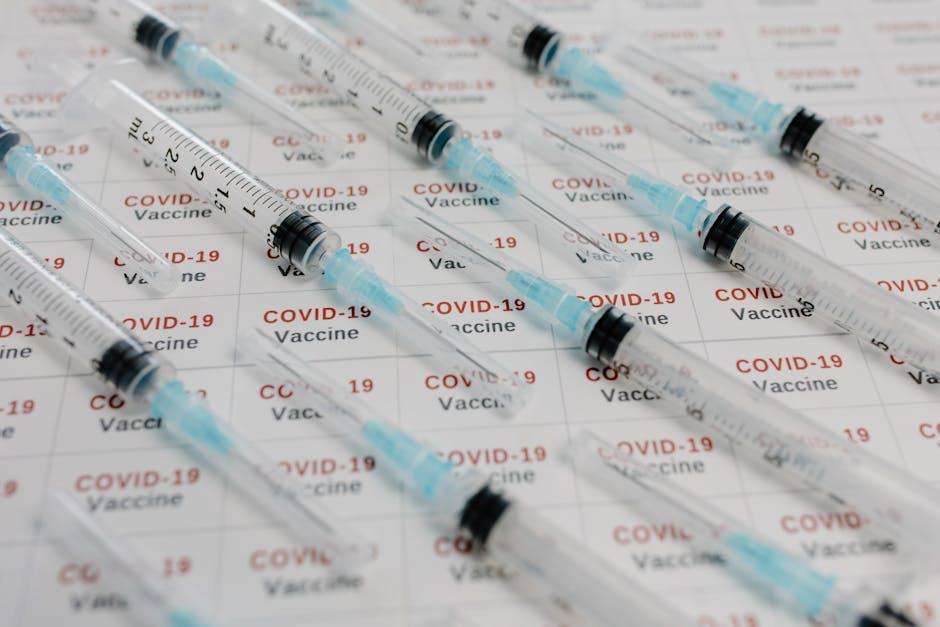 The Implications of Withdrawing Support ‍for Global Vaccine Initiatives on Public Health