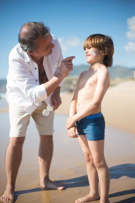 Practical Tips for‍ choosing safe and Effective Sunscreens in your Daily⁢ Routine