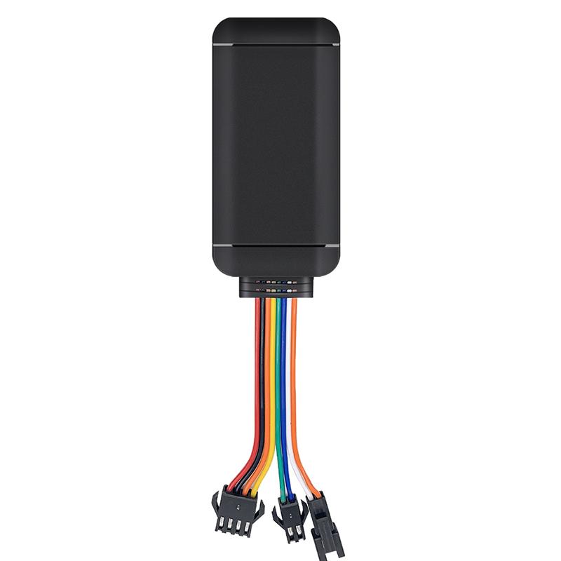 Practical Steps to Protect Your Vehicle with Personal Tracking Devices