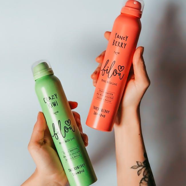 Balancing Personal Freedom and Collective‍ Comfort in Deodorant Use
