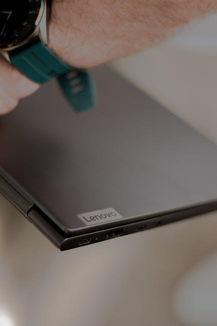 Expert Tips⁤ to ⁢Maximize‍ Your​ Gaming ‍Experience with the Lenovo Legion‍ Go