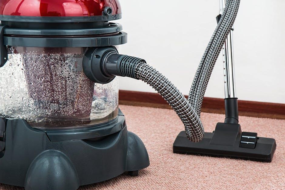 Maximize ⁣Your Savings with an Exclusive Discount on This​ Essential Vacuum