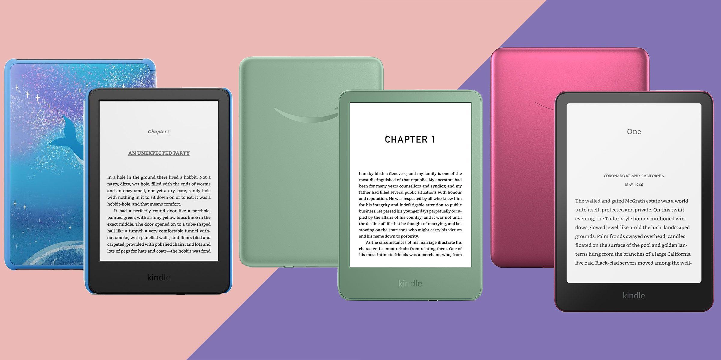 Top‌ Kindle Models to Watch for and how to Choose the Best Fit for Your Reading Habits