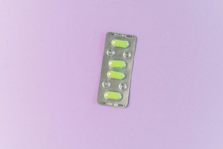 Understanding‌ the Connection Between‌ Antidepressants and Body ‌Temperature Regulation