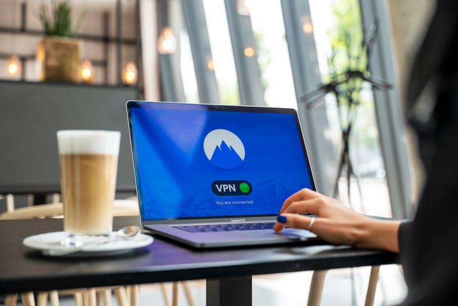 practical Step-by-Step Guides​ for ​Using VPNs ⁣and Proxy⁤ Servers