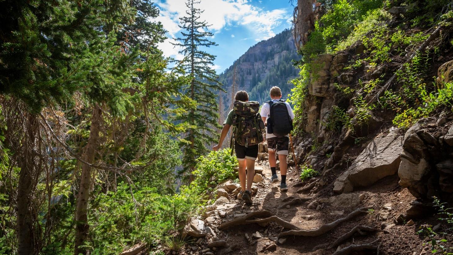 Maximizing Efficiency and ‍Durability‍ for Outdoor Adventures