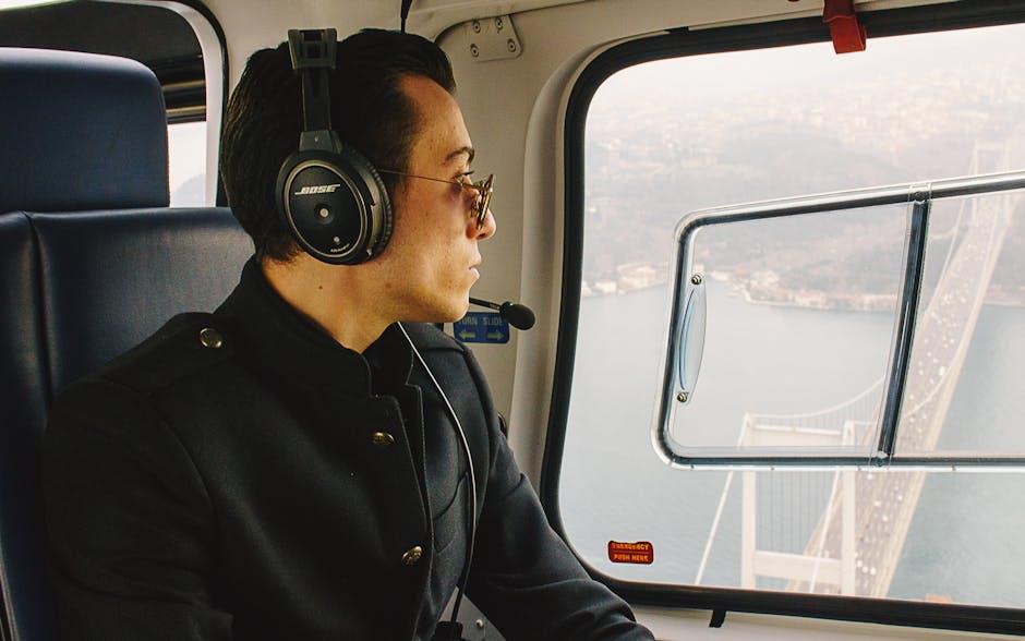 Discovering the Soundscape: My Journey Through Every Bose Headphone Model