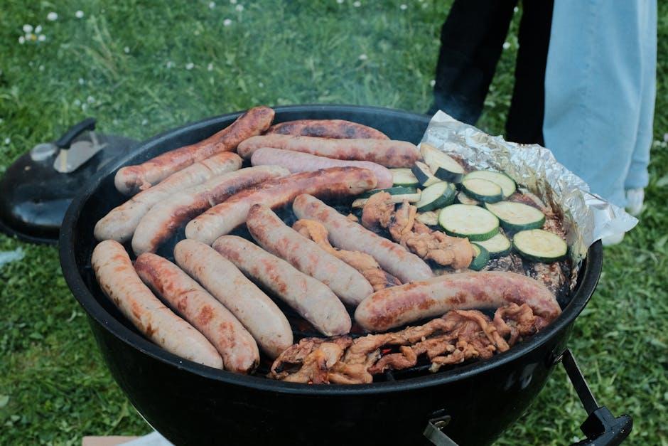 Exploring ⁢the Best Grill Deals to Elevate Your Independence Day Celebrations